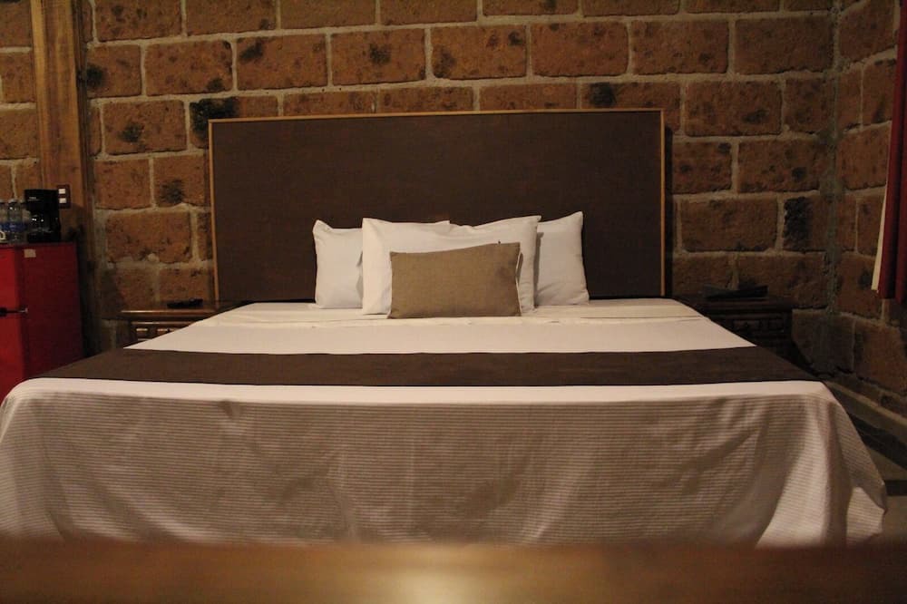 Photo of Bedroom in Tecozautla