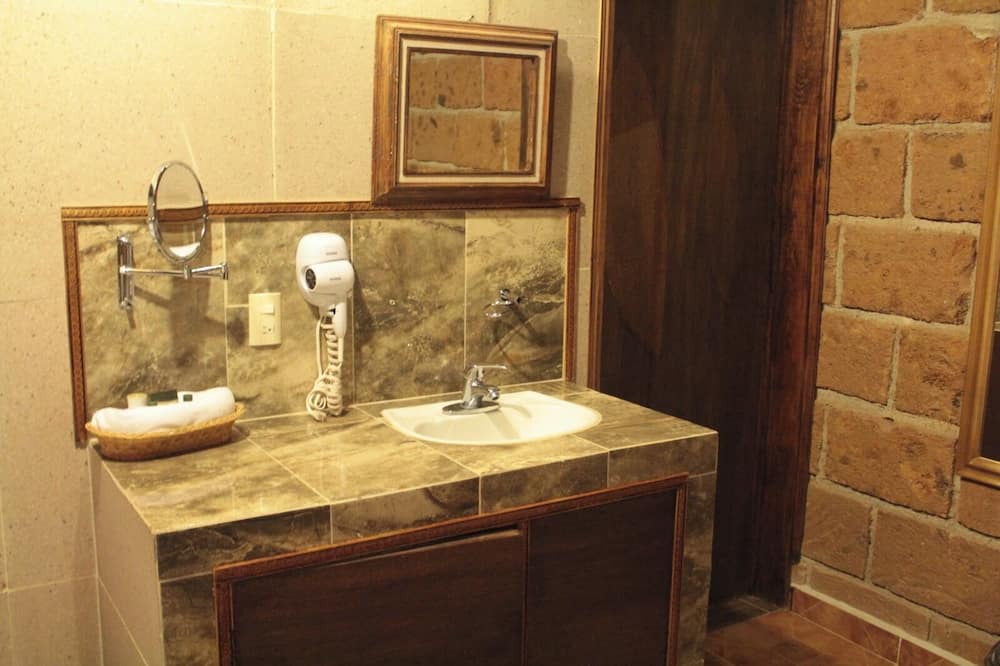 Photo of Bathroom in Tecozautla