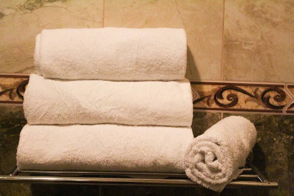 Photo of Bathroom in Tecozautla