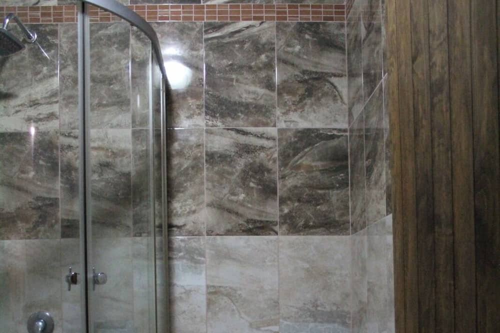 Photo of Bathroom in Tecozautla