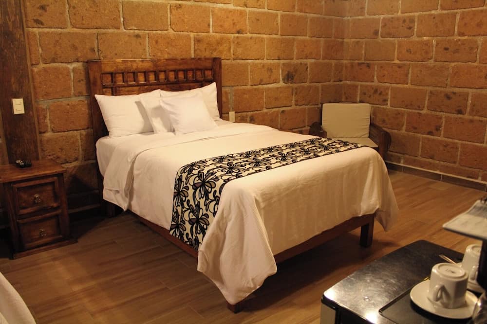 Photo of Bedroom in Tecozautla