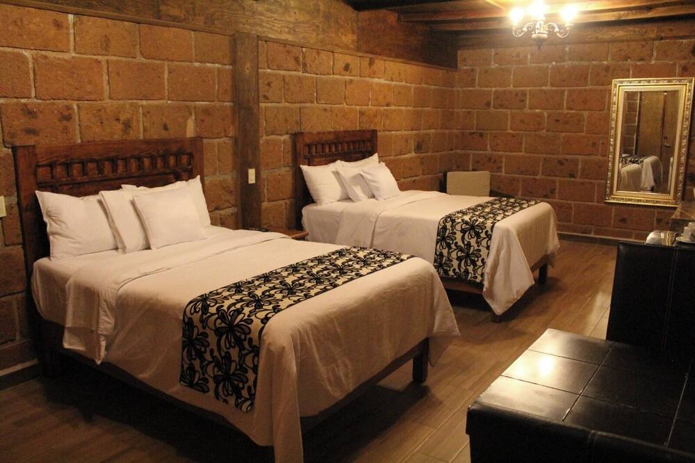 Photo of Bedroom in Tecozautla