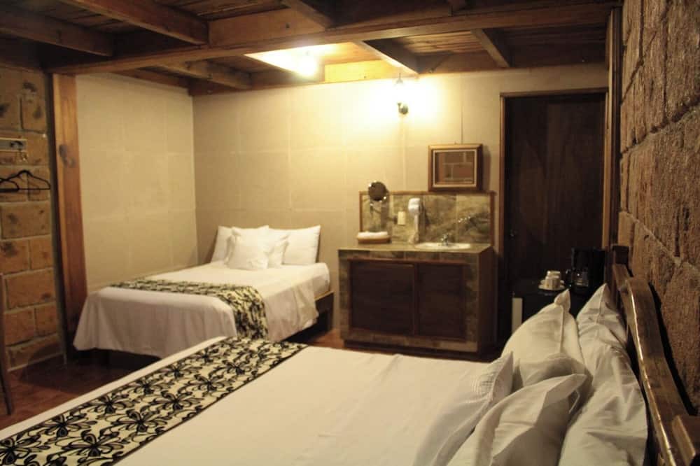 Photo of Bedroom in Tecozautla
