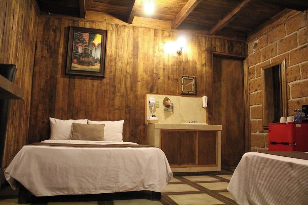Photo of Bedroom in Tecozautla