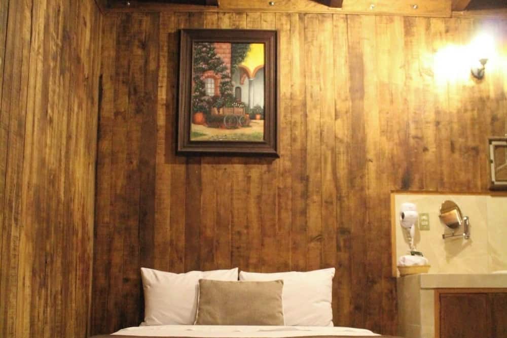 Photo of Bedroom in Tecozautla