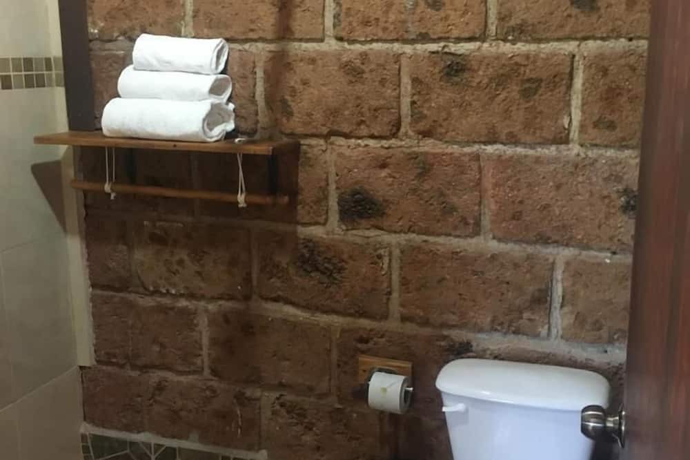 Photo of Bathroom in Tecozautla
