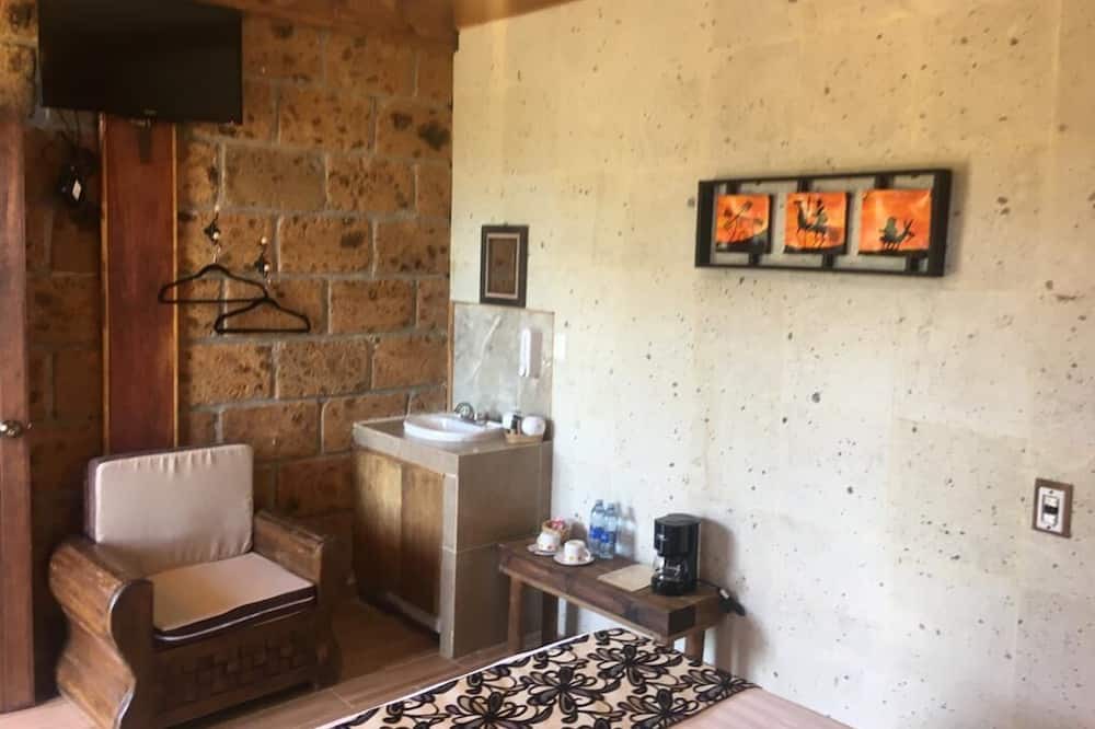 Photo of Bedroom in Tecozautla