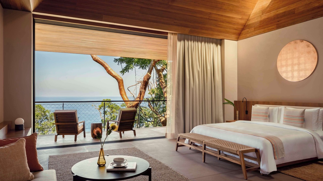 Photo of Bedroom in Lo de Marcos