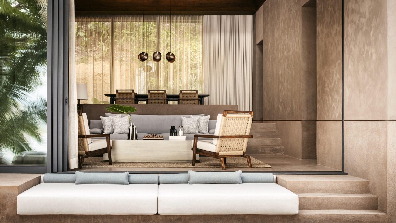 Photo of Bedroom in Lo de Marcos