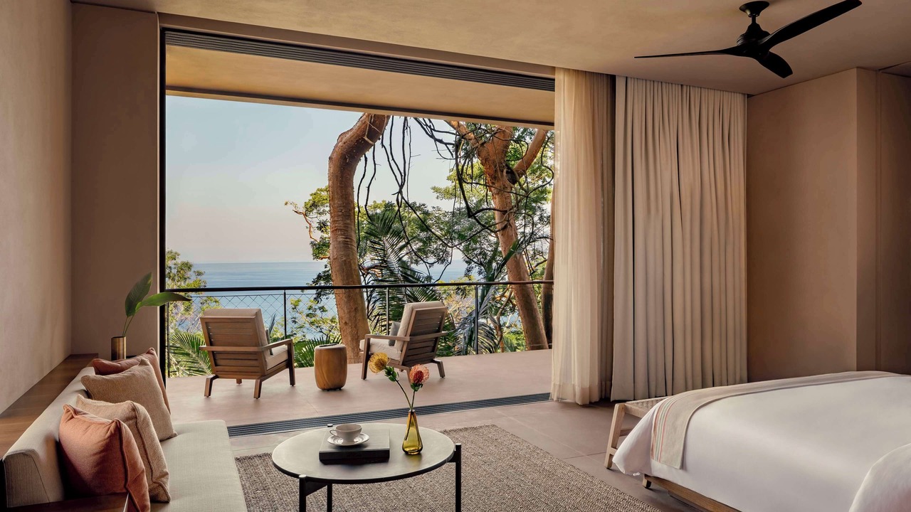 Photo of Bedroom in Lo de Marcos