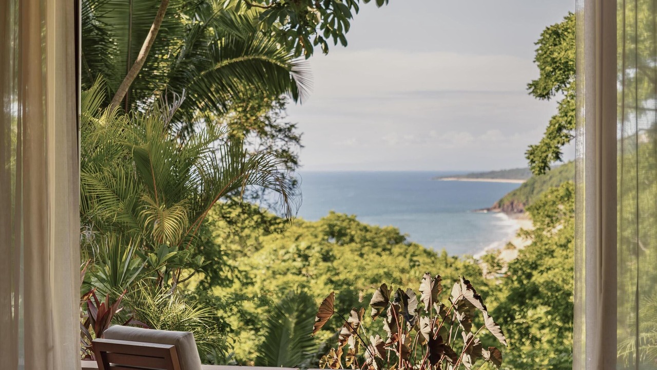 Photo of Bedroom in Lo de Marcos