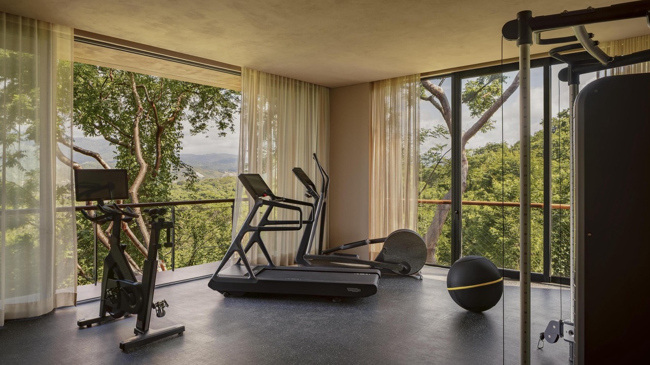 Photo of Bedroom in Lo de Marcos