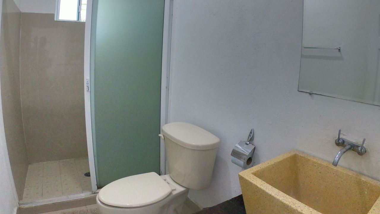 Photo of Bathroom in Hidalgo