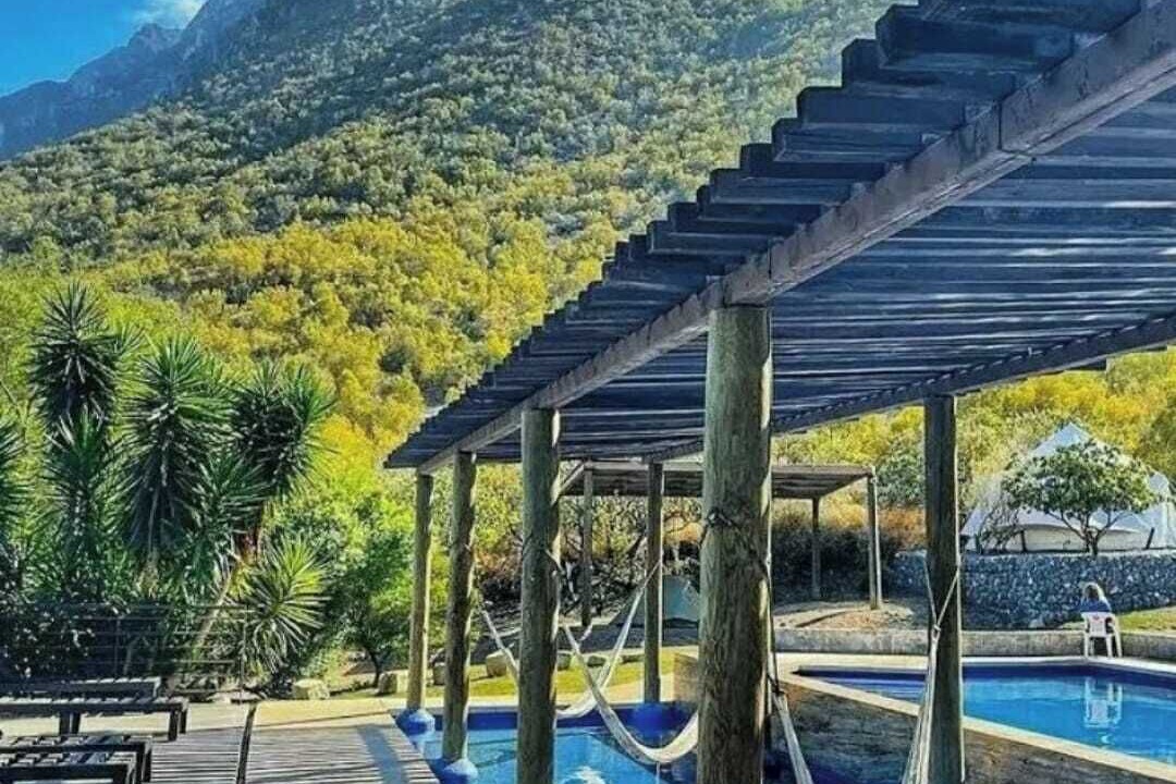 Photo of Outdoor in Hidalgo