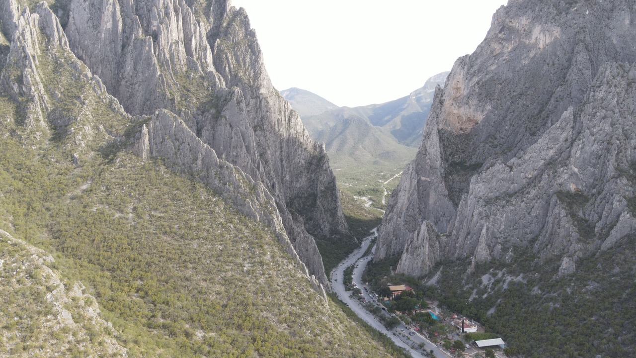 Photo of Outdoor in Hidalgo