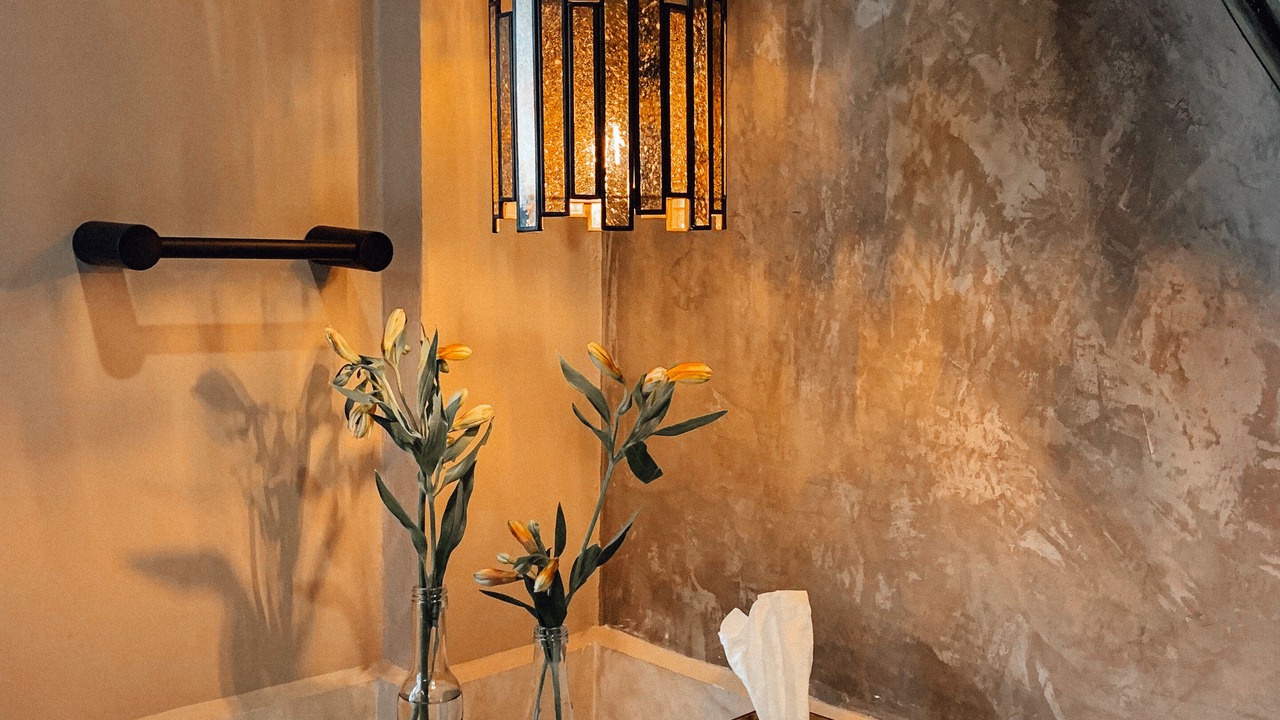 Photo of Bathroom in Colonia Cuauhtemoc