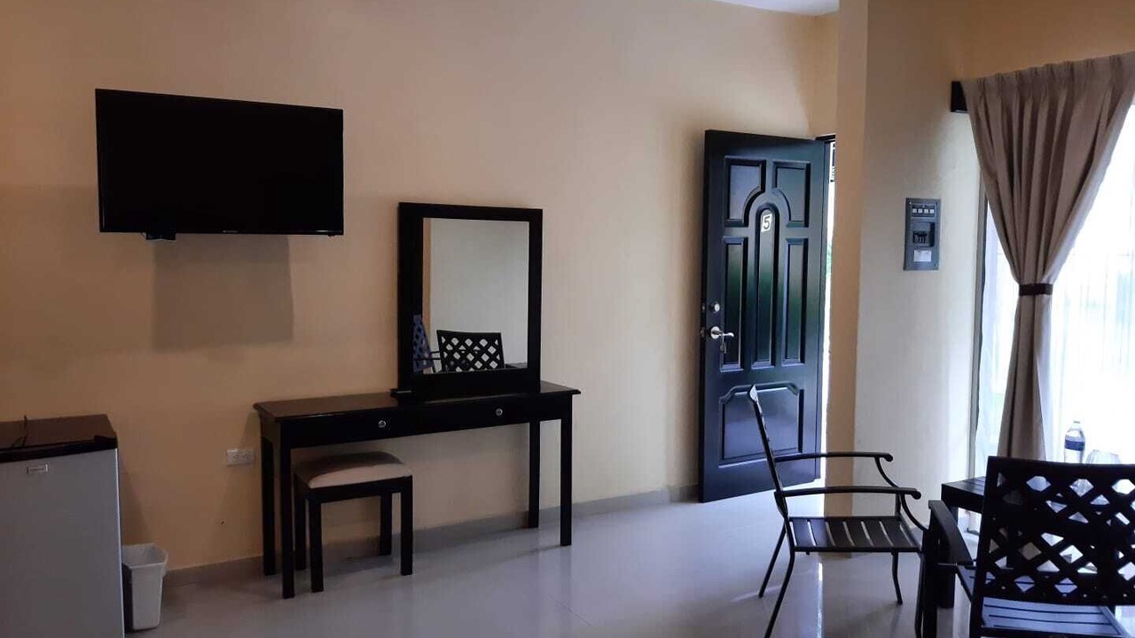 Photo of Bedroom in Izamal