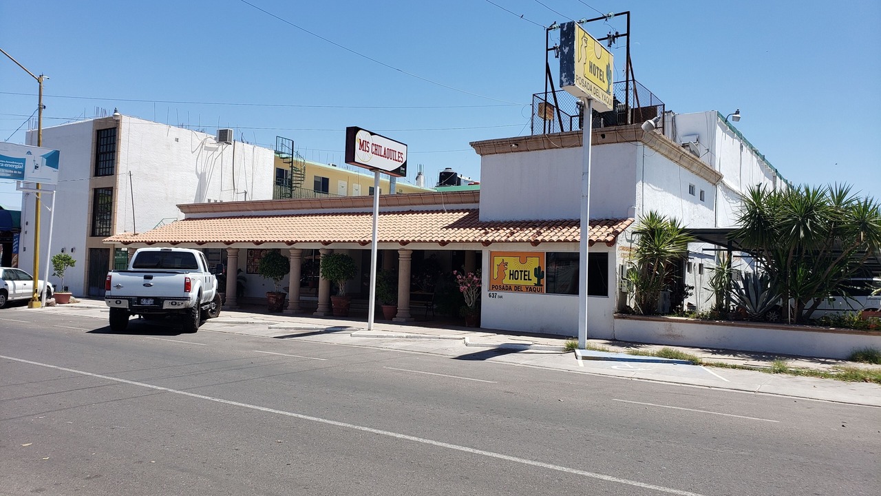 Photo of Outdoor in Ciudad Obregon