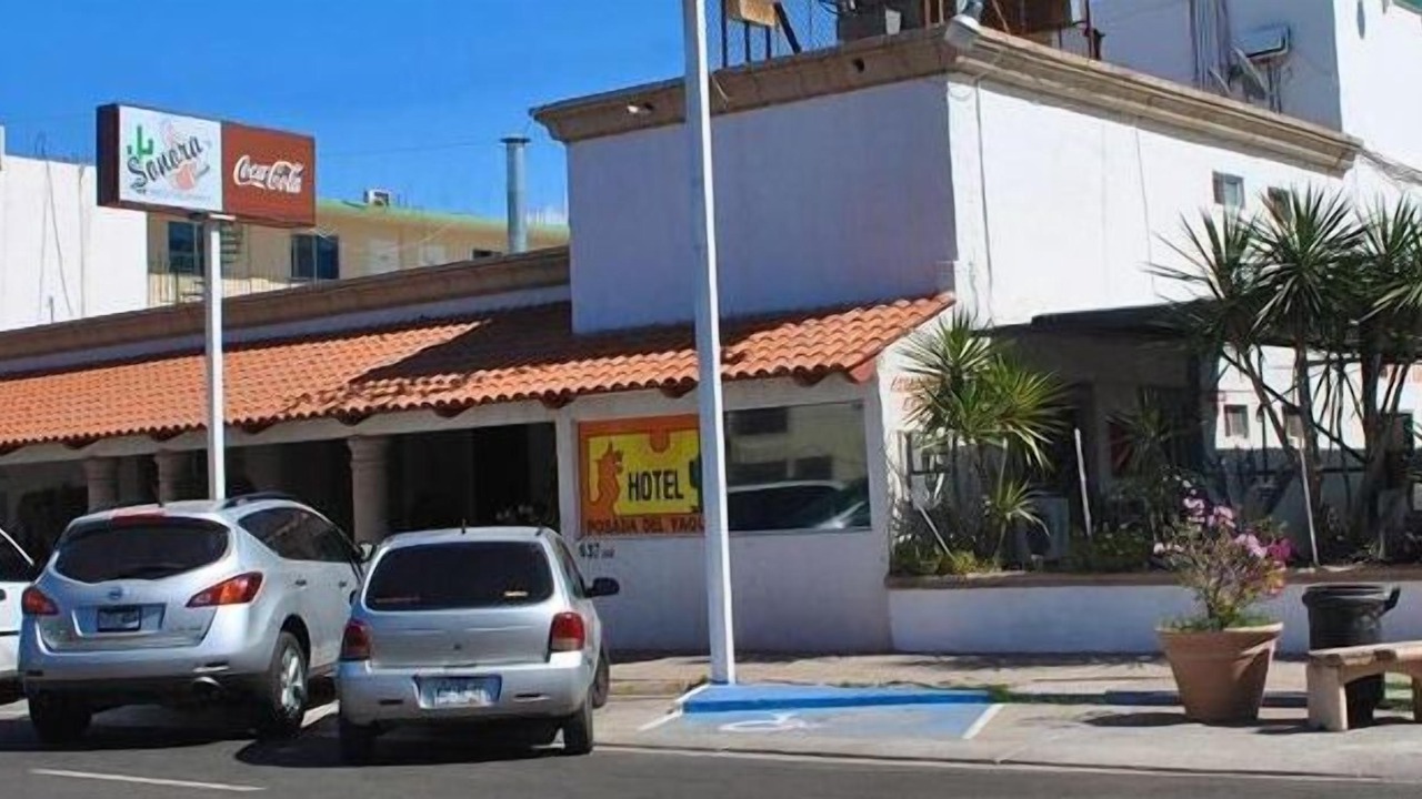Photo of Outdoor in Ciudad Obregon
