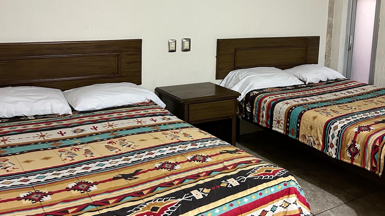 Photo of Bedroom in Ciudad Obregon