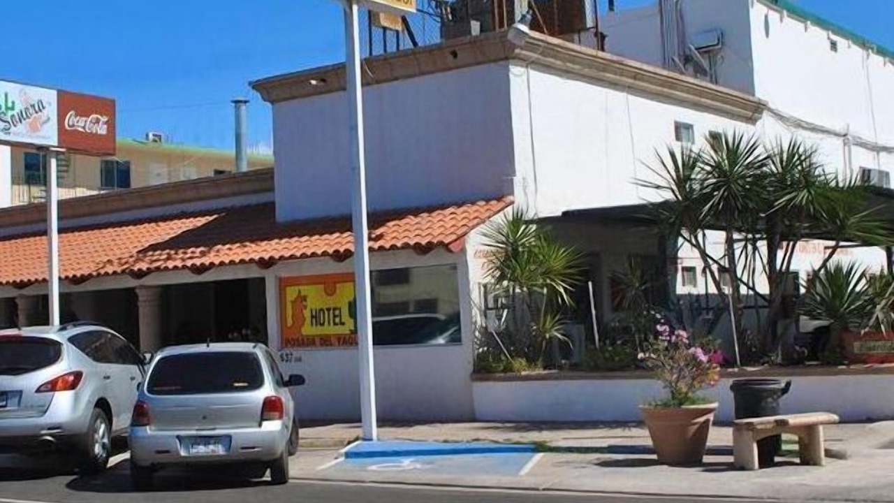 Photo of Outdoor in Ciudad Obregon