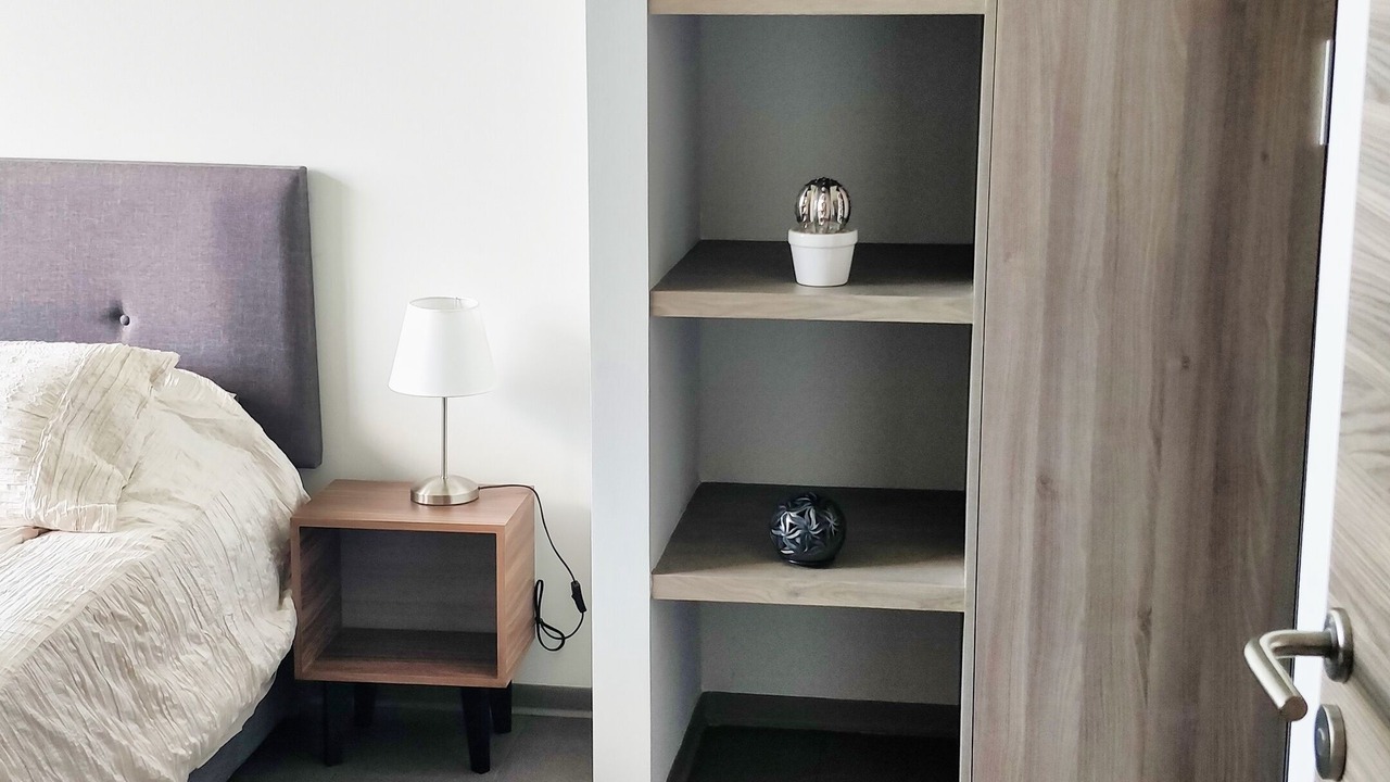 Photo of Bedroom in Granada