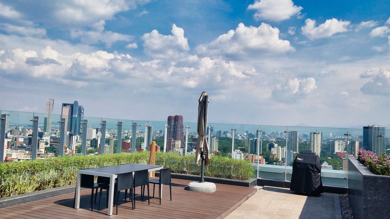 Photo of Outdoor in Granada