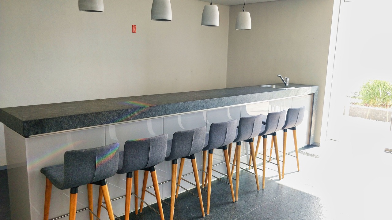 Photo of Kitchen in Granada