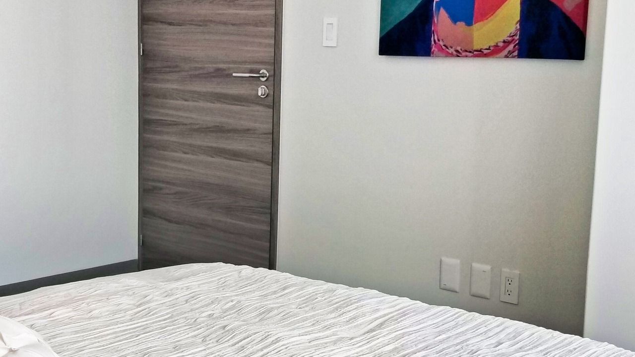 Photo of Bedroom in Granada