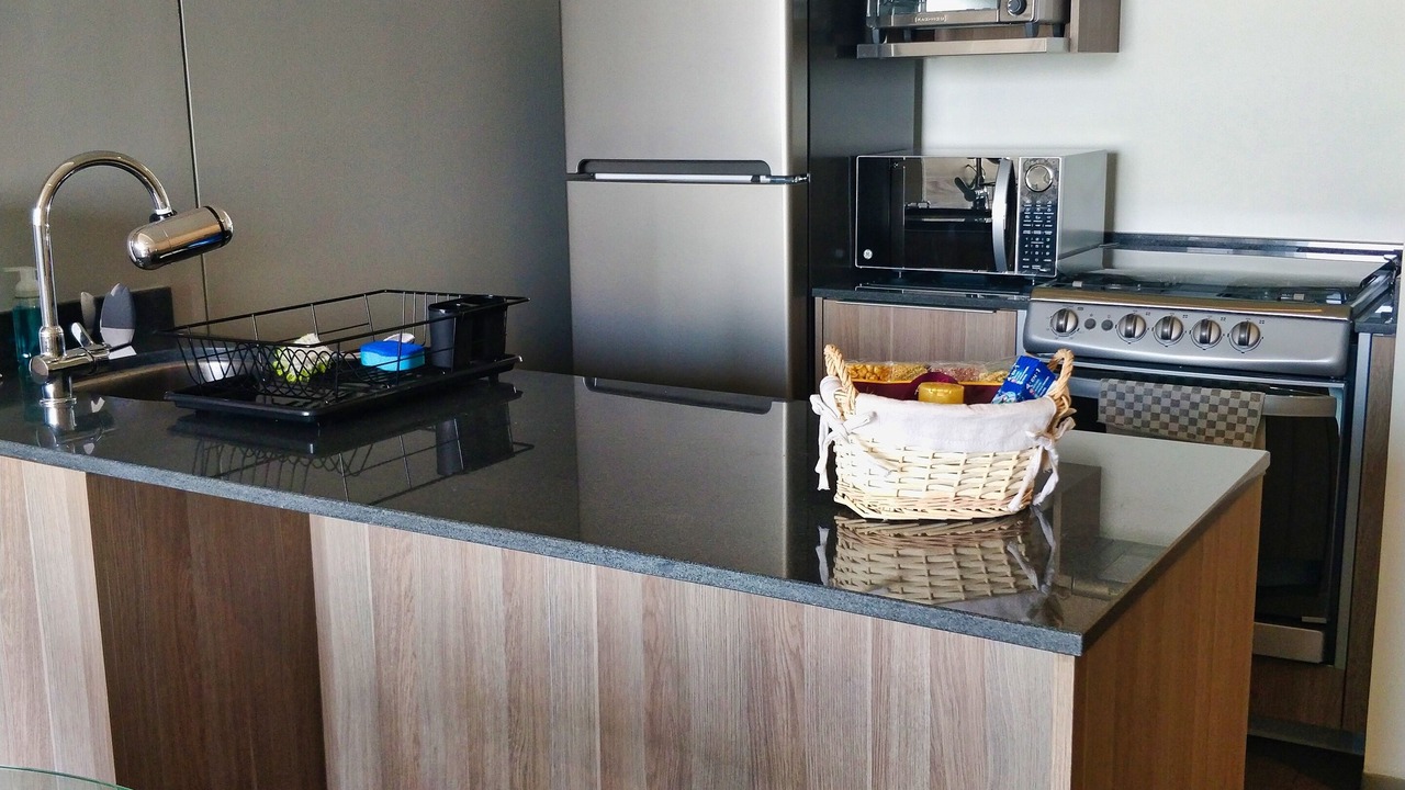 Photo of Kitchen in Granada