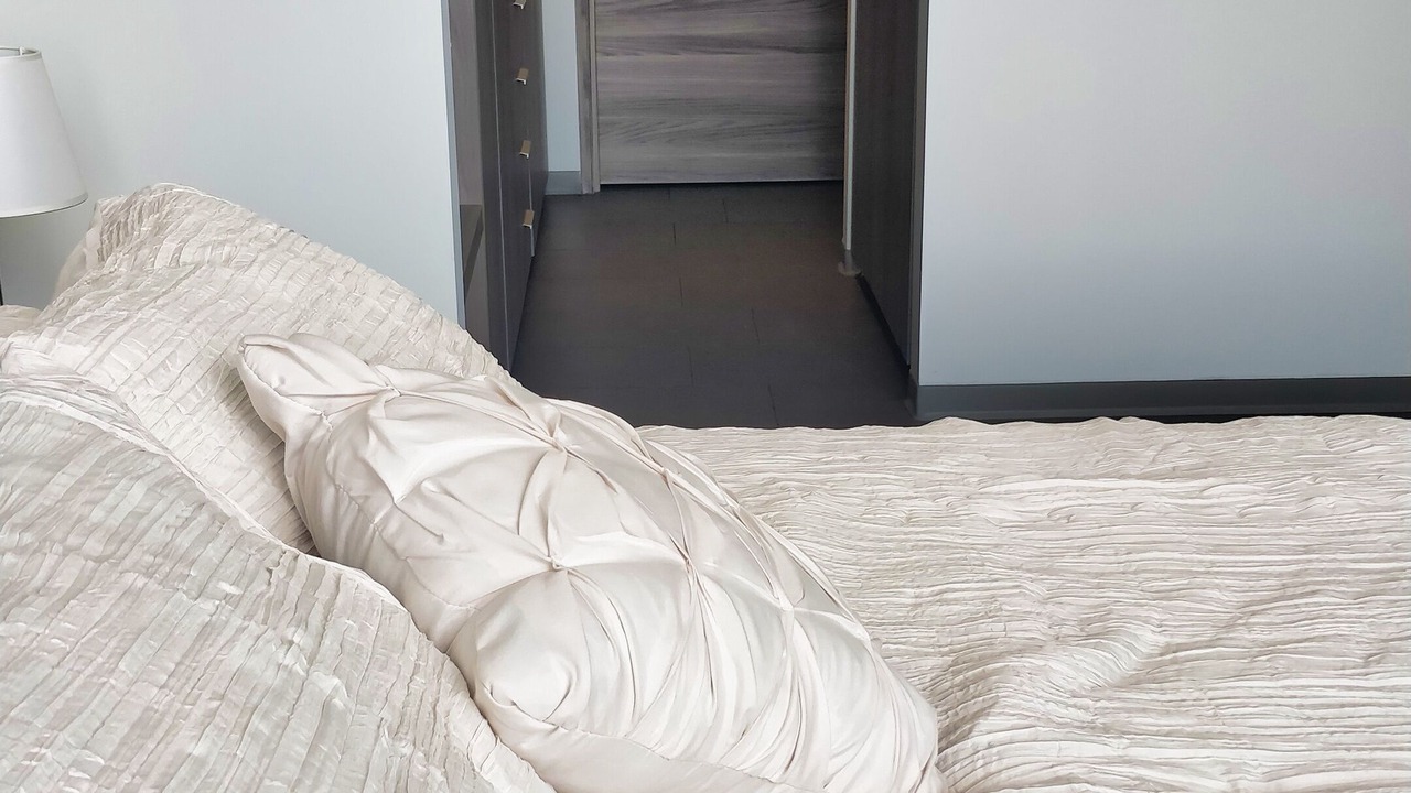 Photo of Bedroom in Granada