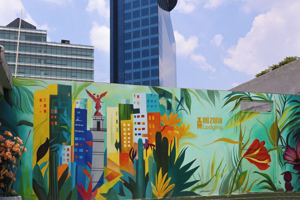 Photo of Outdoor in Benito Juarez