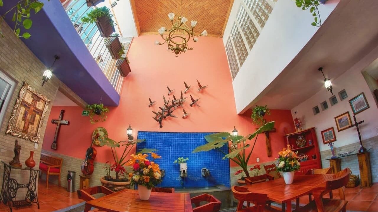 Photo of Patio Balcony in Guadalajara