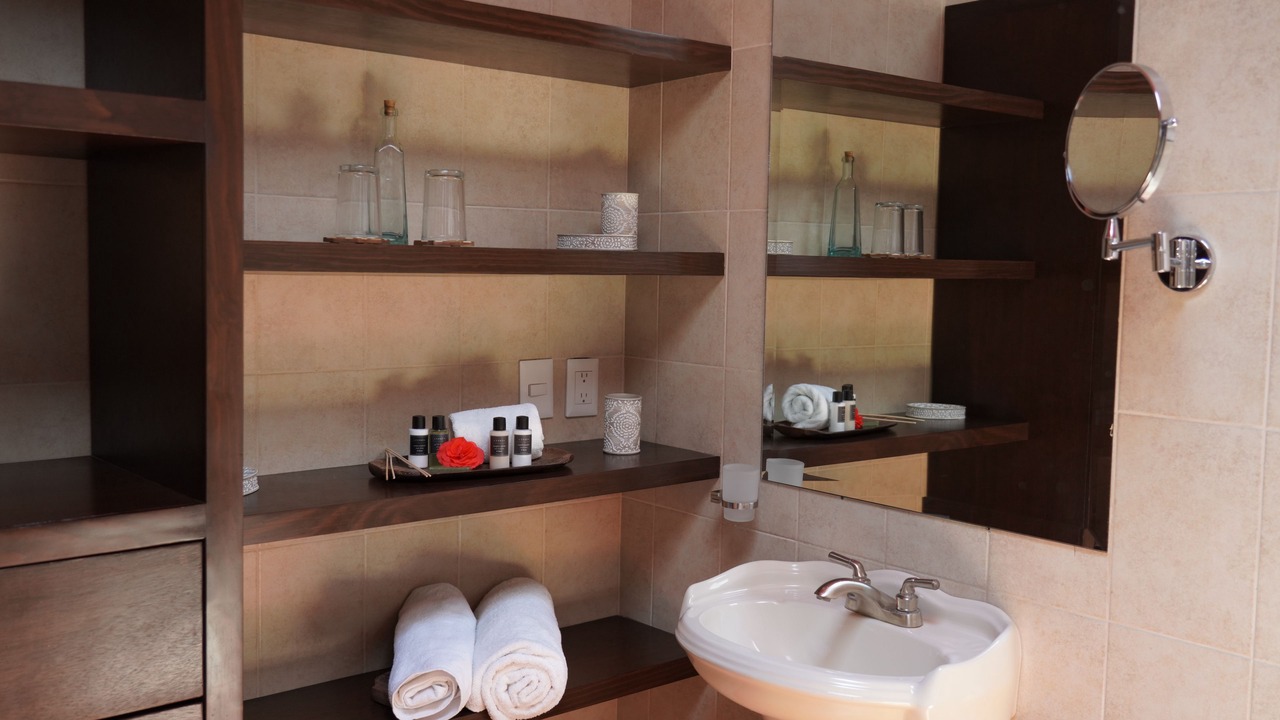 Photo of Bathroom in Guadalajara