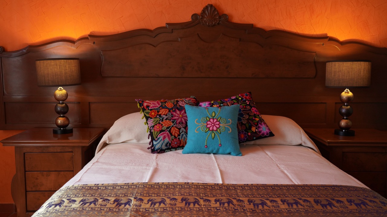 Photo of Bedroom in Guadalajara