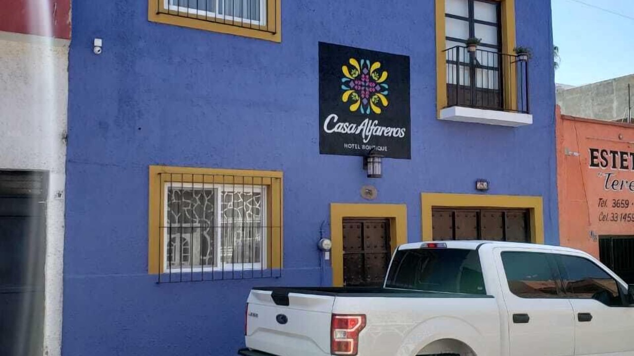 Photo of Outdoor in Guadalajara