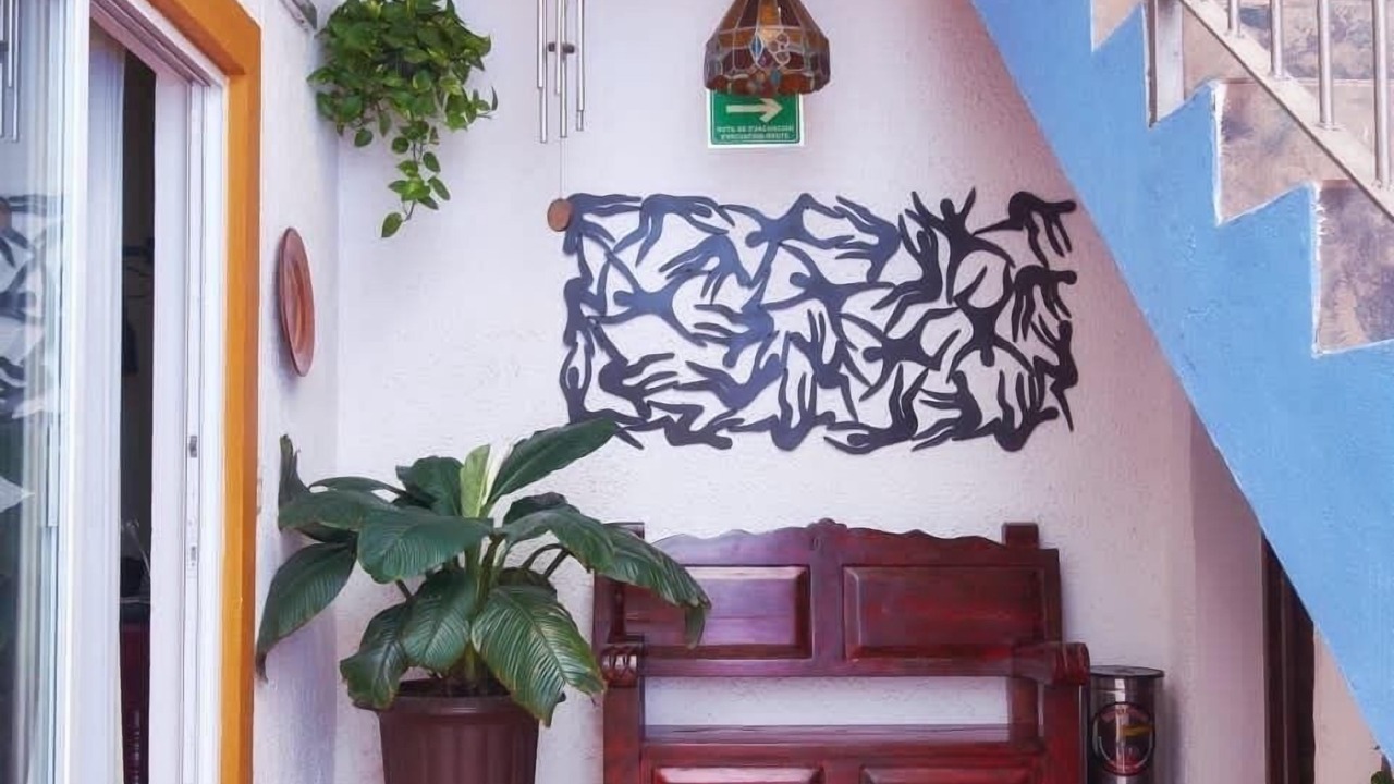 Photo of Patio Balcony in Guadalajara