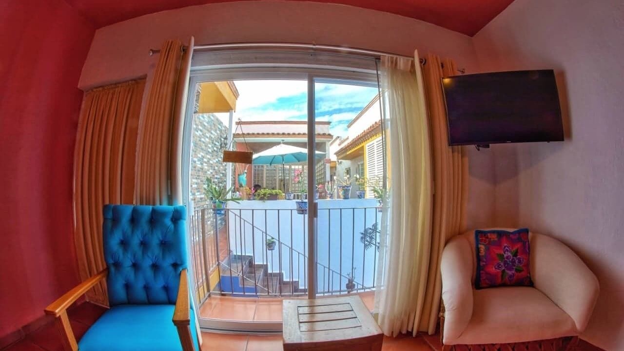 Photo of Bedroom in Guadalajara
