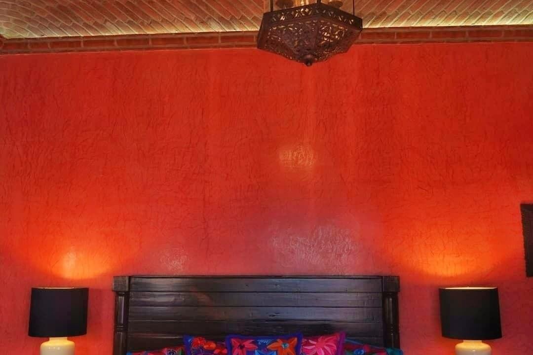 Photo of Bedroom in Guadalajara