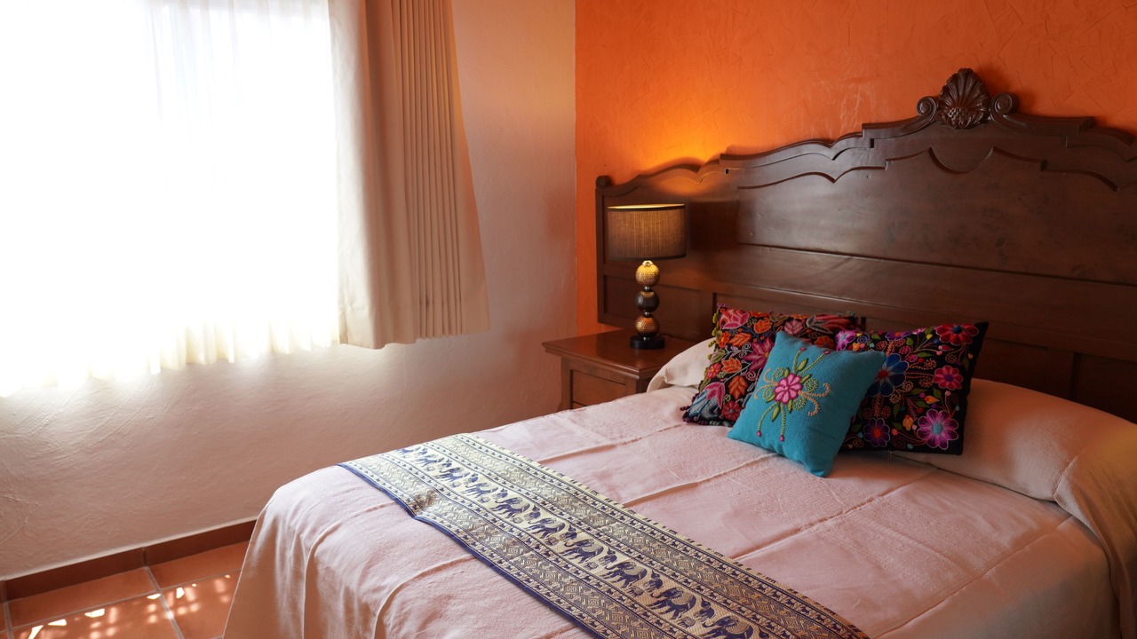 Photo of Bedroom in Guadalajara