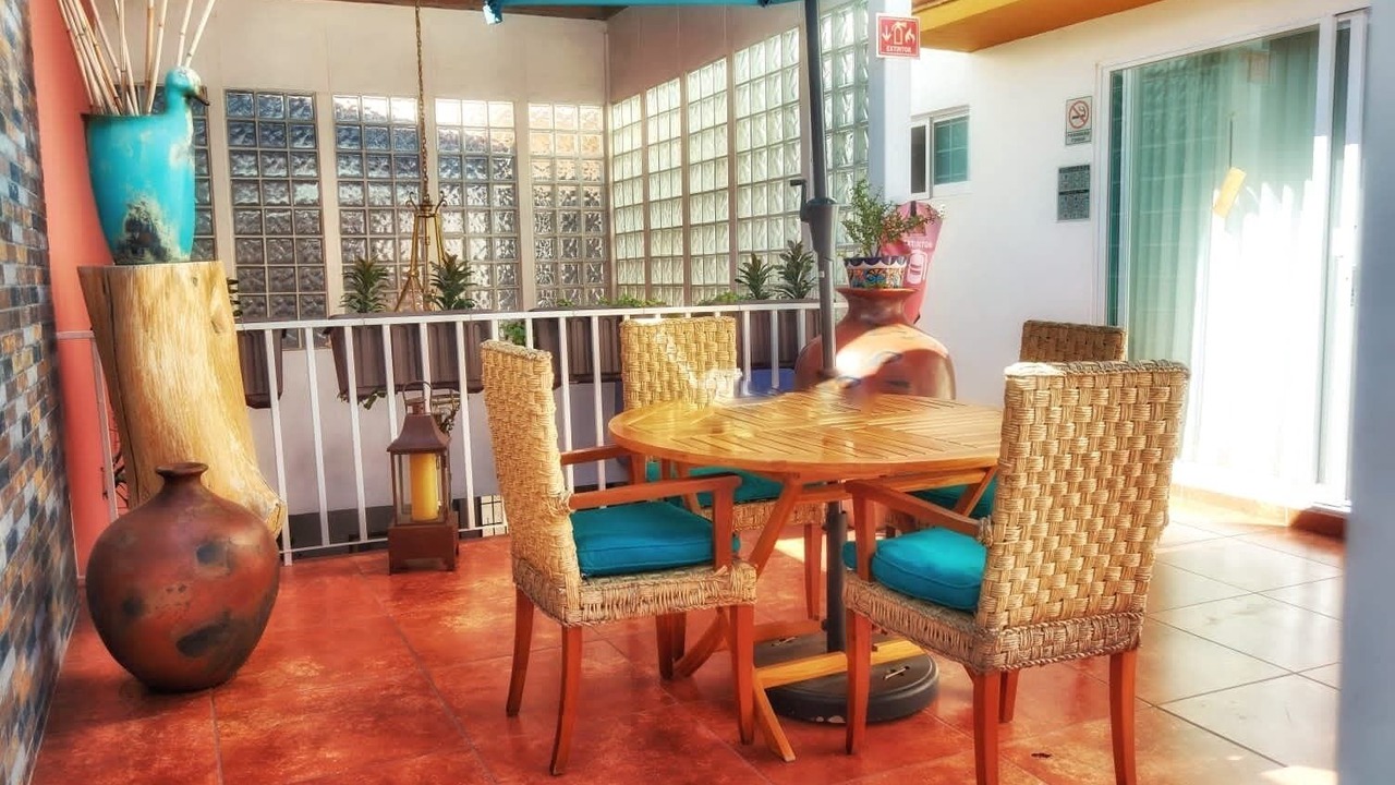 Photo of Patio Balcony in Guadalajara