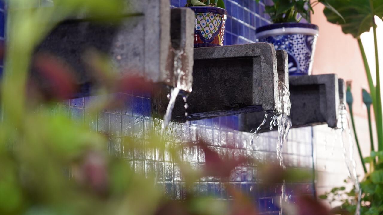 Photo of Patio Balcony in Guadalajara