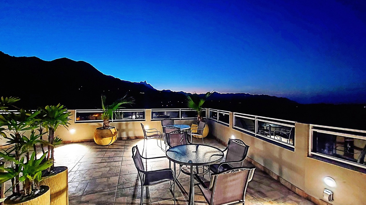 Photo of Patio Balcony in Xilitla
