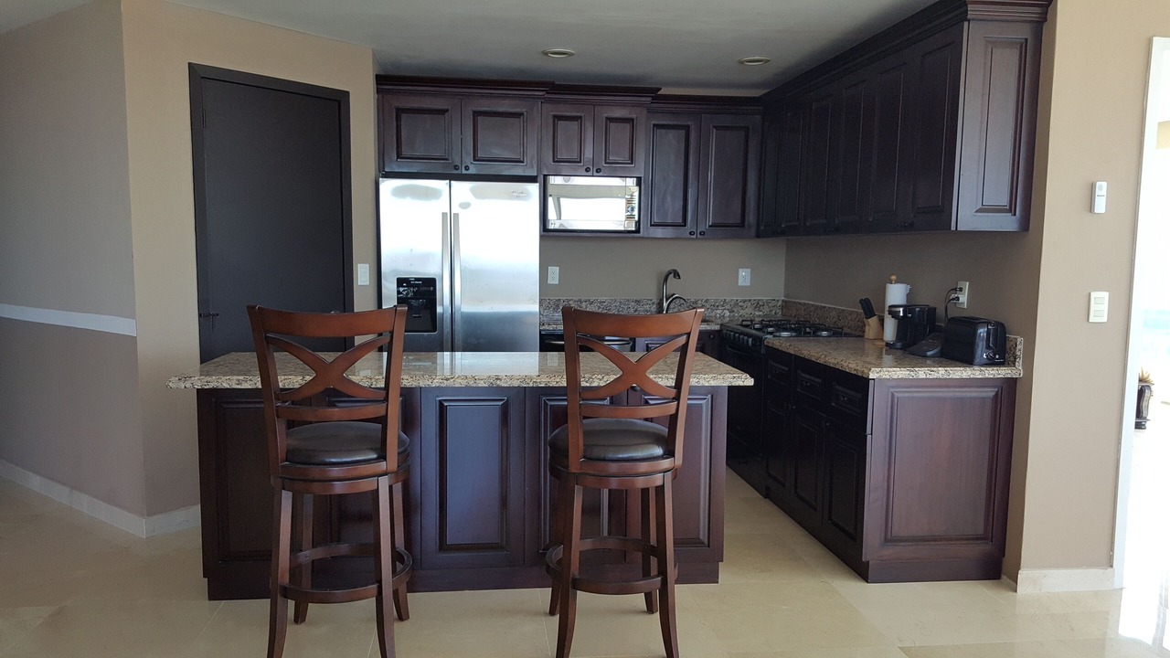 Photo of Kitchen in Flamingos