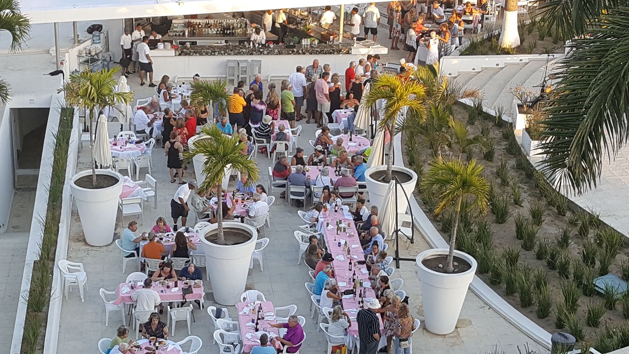 Photo of Outdoor in Flamingos