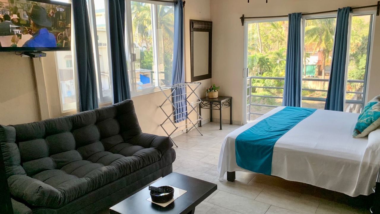 Photo of Bedroom in Bucerias
