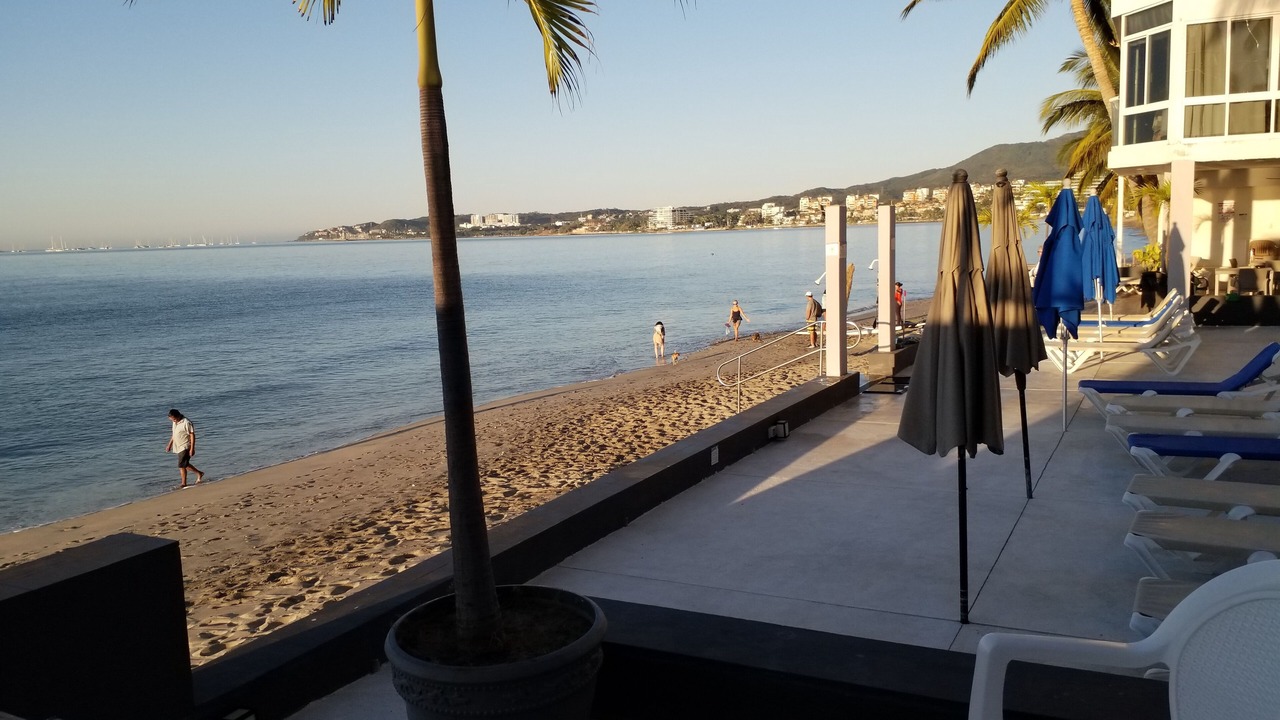 Photo of Outdoor in Bucerias