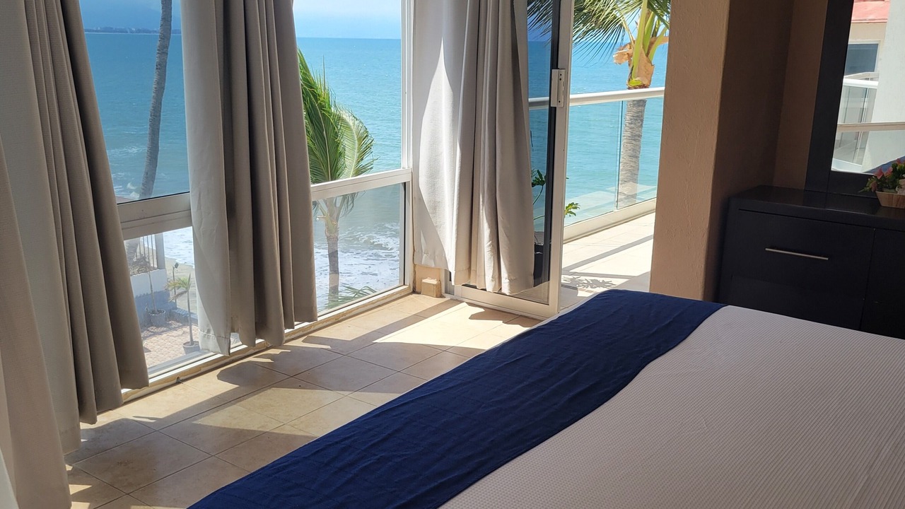 Photo of Bedroom in Bucerias