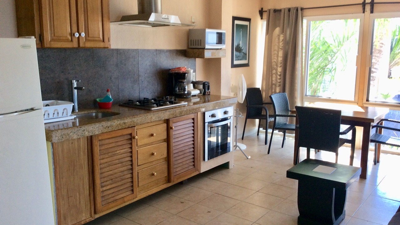 Photo of Kitchen in Bucerias