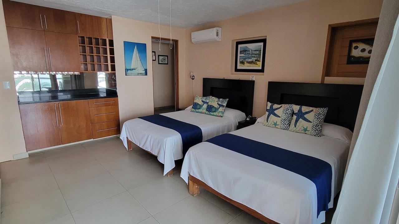 Photo of Bedroom in Bucerias